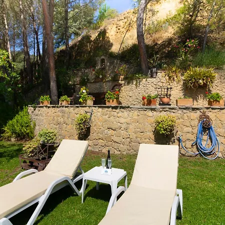 Casa Rural La Pedra-2